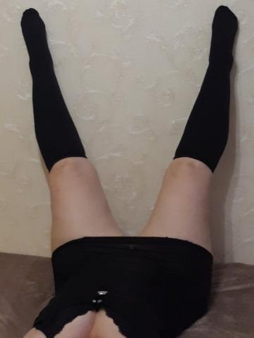 Проститутка Лея